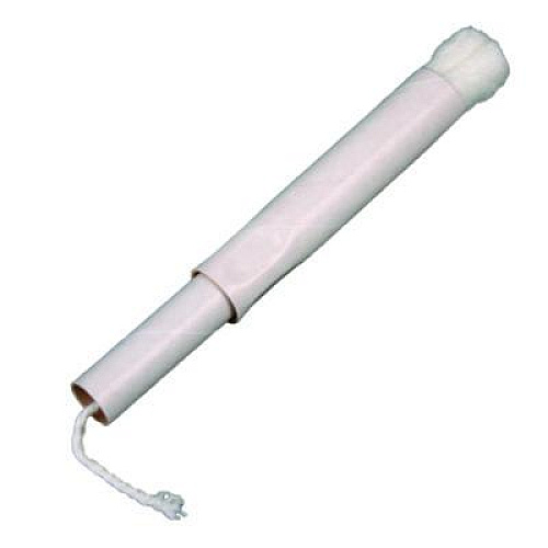 Impact Naturelle Tampons, Regular Absorbency, 500/Carton (25176488)