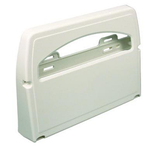 Impact Toilet Seat Cover Dispenser, 16.4 x 3.05 x 11.9, White, 2/Carton (1120CT)