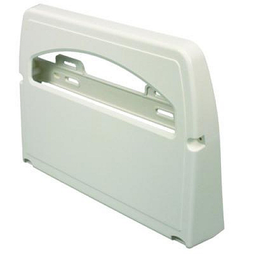 Impact Toilet Seat Cover Dispenser, 16.4 x 3.05 x 11.9, White, 2/Carton (1120CT)