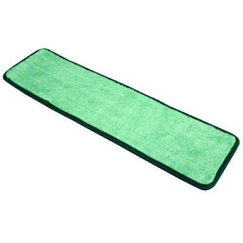Impact Microfiber Wet Mops, 18 x 5, Green (LWGS18)