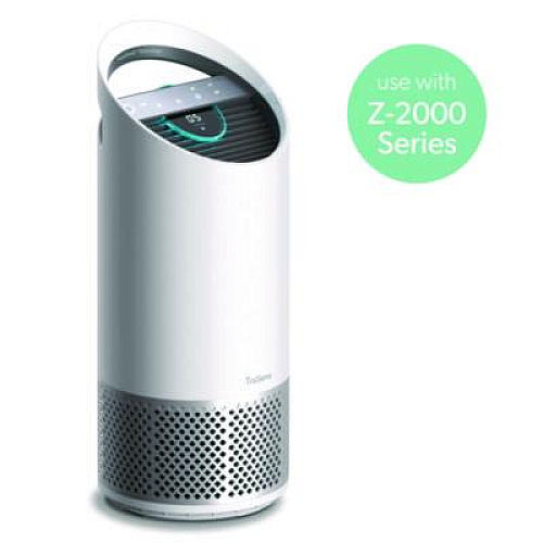 True HEPA and Allergy Replacement Filters for TruSens Medium Air Purifiers (AFHZ2000AGY)