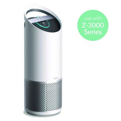Carbon and HEPA Replacement Filters for TruSens Air Purifiers, 8.5 x 8.9 (AFHZ3000)