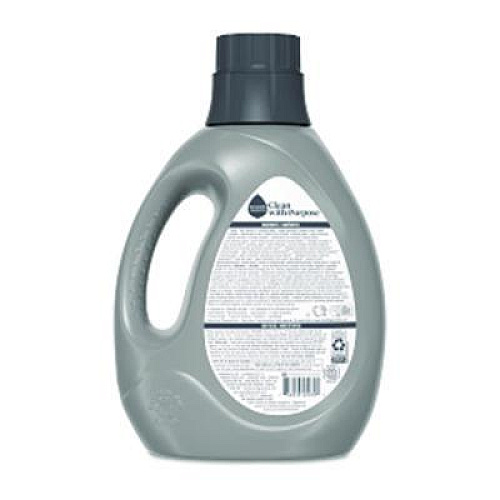 Seventh Generation Power Plus Laundry Detergent, Fresh Scent, 87.5 oz Bottle, 4/Carton (45070CT)