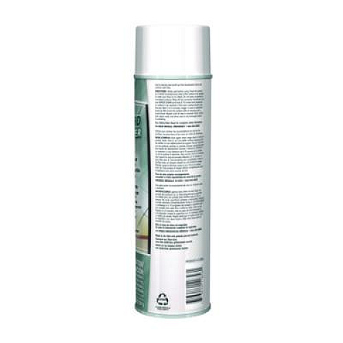 Claire Baseboard Wax Stripper, Pine Scent, 19 oz Aerosol Spray, 12/Carton (856)
