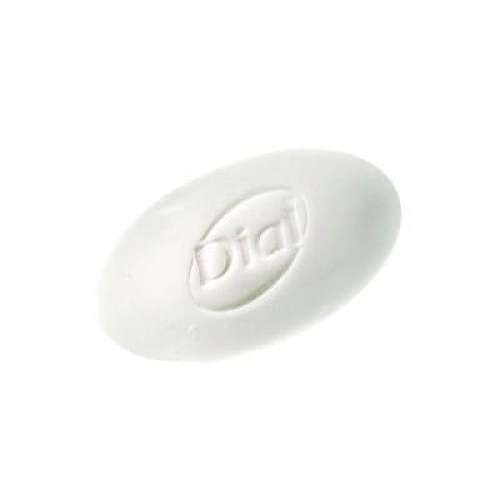 Dial Amenities Body Bar Soap, Fresh Scent, 23 g, 500/Carton (33125A)