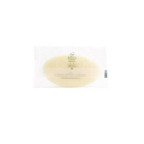 Dial Amenities Body Bar Soap, Fresh Scent, 23 g, 500/Carton (33125A)
