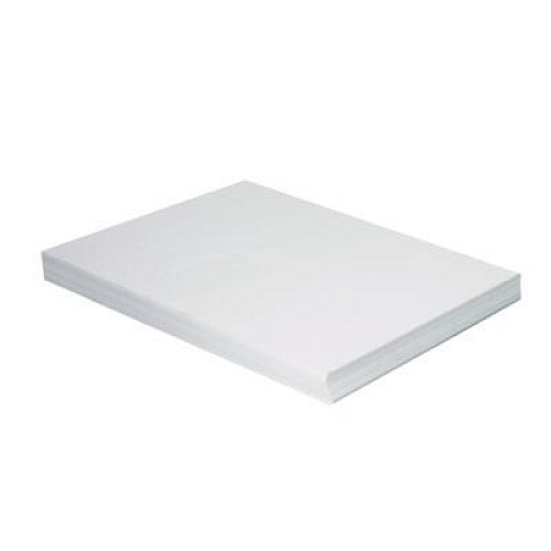 Boardwalk Grease-Proof Quilon Pan Liners, 24.5 x 16.63, 1,000/Carton