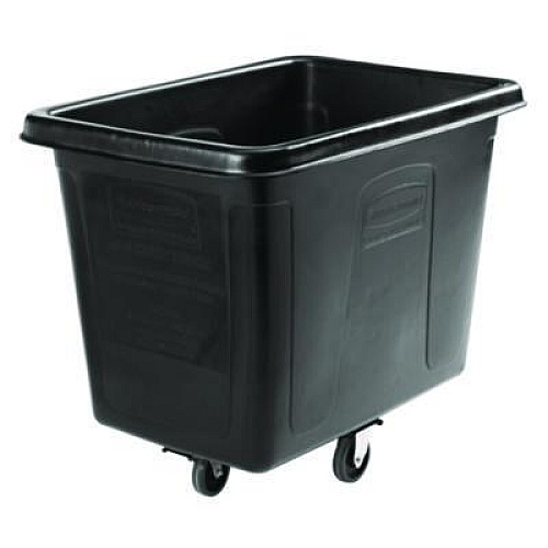 Rubbermaid Commercial Commercial Cube Truck (1867537)
