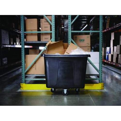 Rubbermaid Commercial Commercial Cube Truck (1867537)