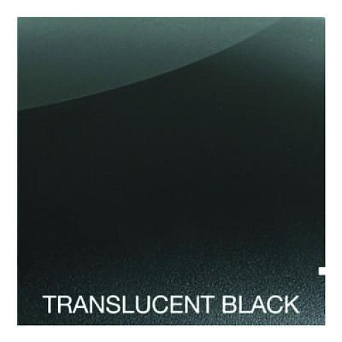 Boardwalk Xtra Twin-Roll Controlled Bath Tissue Dispenser, 11.13 x 7.38 x 8.88, Translucent Black (47GREEN)