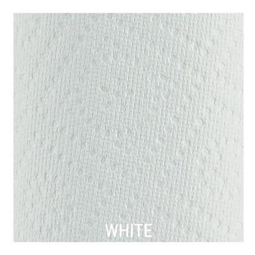 Windsoft Premium Kitchen Roll Towels, 2-Ply, 11 x 6, White, 110/Roll, 12 Rolls/Carton (12216)