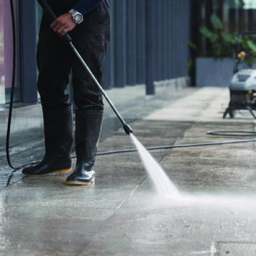 Zep Professional Heavy Duty Alkaline Cleaner, 5 gal Pail (R08535)