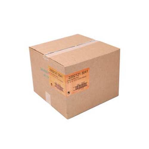 Paterson Grease-Resistant Food Wrap, 12 x 12, Red Check, 5,000/Carton (WG01008)