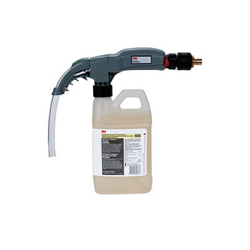3M Flow Control Portable Dispenser, 6 ft Hose (85849)