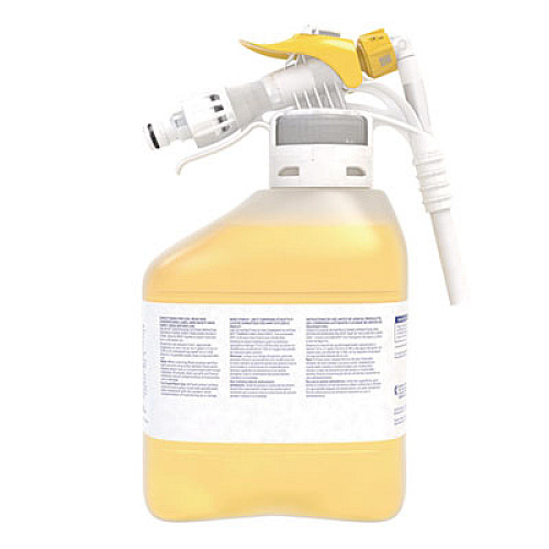 Diversey Suma Break-Up Degreaser D3.51, 5 L Bottle with Sprayer (101107965)