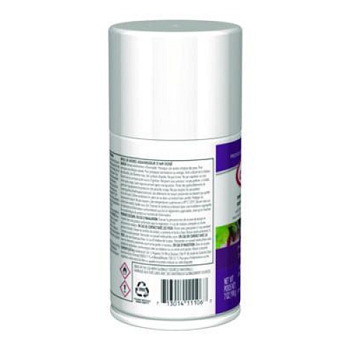 Claire Metered Air Freshener, Mulberry Scent, 7 oz Aerosol Spray, 12/Carton (106)
