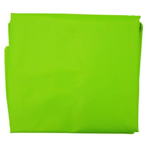 ergodyne Shax 6091 Pop-Up Tent Sidewall, 120" x 120", Polyester, Lime (12996)