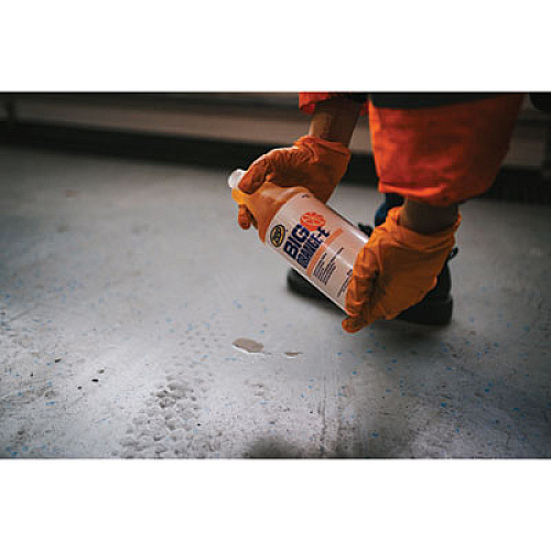 Zep Big Orange E, 5 gal Pail (48535)