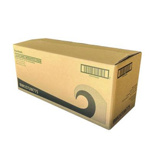Boardwalk Jumbo Straws, 7.75", Polypropylene, Clear, 250/Pack, 10 Packs/Carton (JSTUW775)