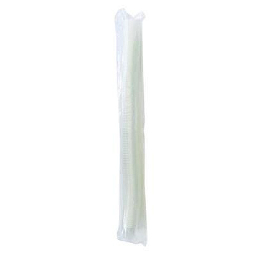 Boardwalk Souffle/Portion Cups, 1.5 oz, Plastic, Translucent, 2,500/Carton (PRTN15TS)