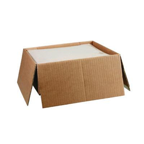 Paterson Grease-Resistant Food Wrap, 15 x 16, Natural, 3,000/Carton (WG01030)