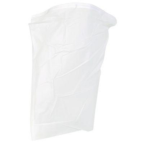 Kimtech M7 Veil, Polyethylene, One Size Fits Most, 50/Bag, 3 Bags/Carton (62751)