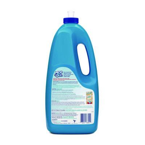 Professional MOP & GLO Ready to Use Multi-Surface Floor Cleaner, Fresh Citrus Scent, 64 oz Bottle (74297EA)