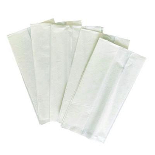 GEN Tall-Fold Napkins, 1-Ply, 5.98 x 11.38, White, 10,000/Carton (TFOLDNAPKW)