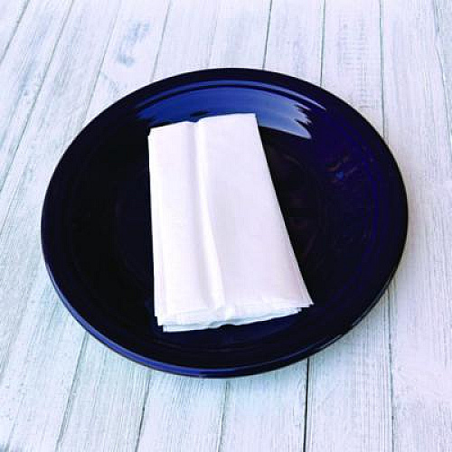 GEN Tall-Fold Napkins, 1-Ply, 5.98 x 11.38, White, 10,000/Carton (TFOLDNAPKW)