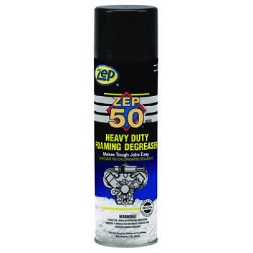 ZEP 50, 16 oz Aerosol Can, 12/Carton (361301)