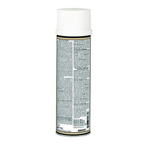 Misty Disinfectant Foam Cleaner, Fresh Scent, 19 oz Aerosol Spray, 12/Carton (1001907)