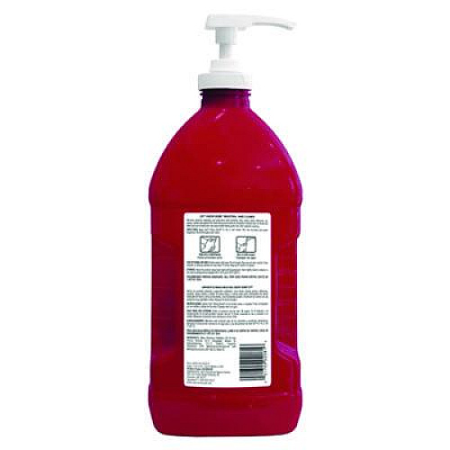 Zep Commercial Cherry Bomb Gel Hand Cleaner, Cherry Scent, 48 oz (ZUCBHC484EA)