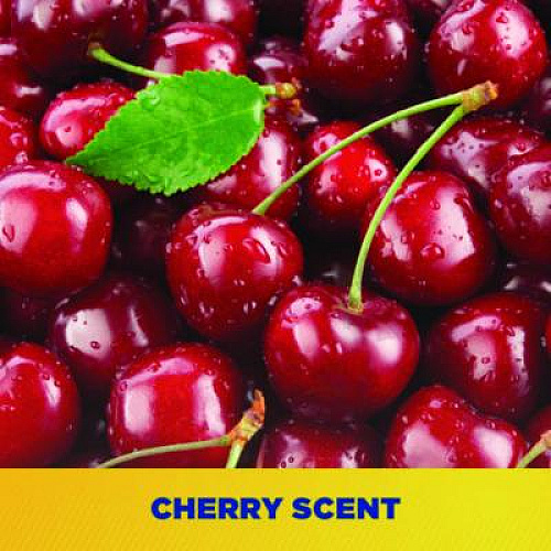 Zep Commercial Cherry Bomb Gel Hand Cleaner, Cherry Scent, 48 oz (ZUCBHC484EA)