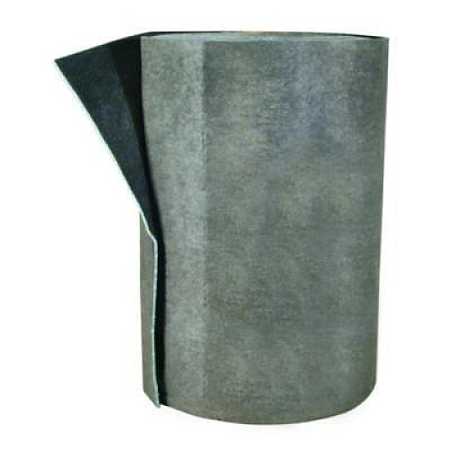 TOOLBOX DuraSoak Universal Sorbents Medium Duty Roll Pad, 40 gal, 28.5" x 125 ft (23250)