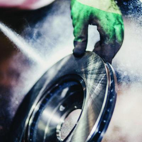 Zep Brake Wash, 55 gal Drum (50585)