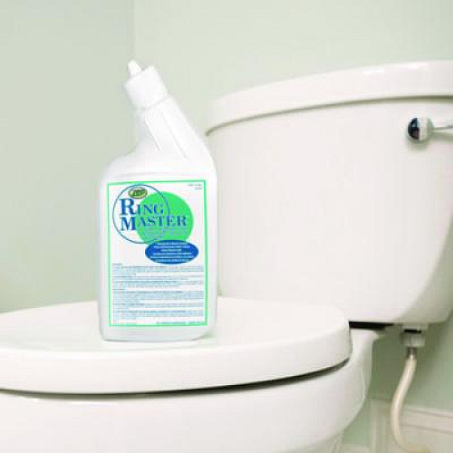 Zep Ring Master, Wintergreen Scent, 5 gal Pail (184635)