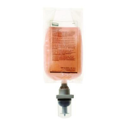 Rubbermaid Commercial Lotion-Soap Refill, Pomegranate/Fig Scent, 1,300 mL, 3/Carton (3486572)