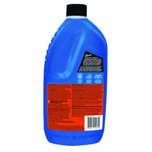 Armor All Car Wash Concentrate, 64 oz Bottle, 4/Carton (25464)