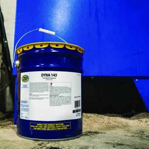 Zep DYNA 143 Parts Washer Degreaser, 5 gal Pail (36635)