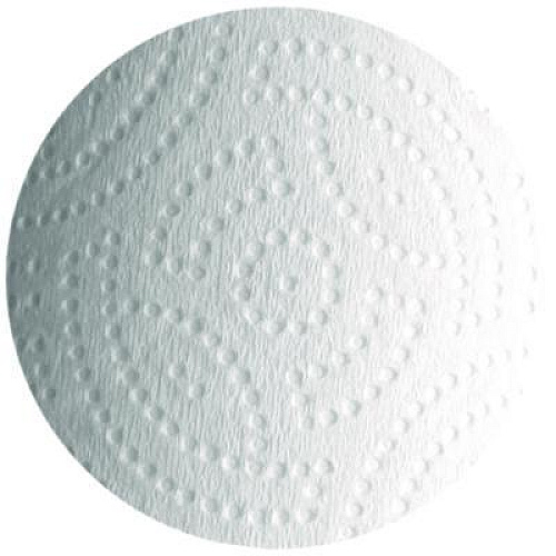 Livi VPG Select Kitchen Roll Towel, 2-Ply, 10.98 x, 9.98, White, 30 Rolls/Carton (41504)