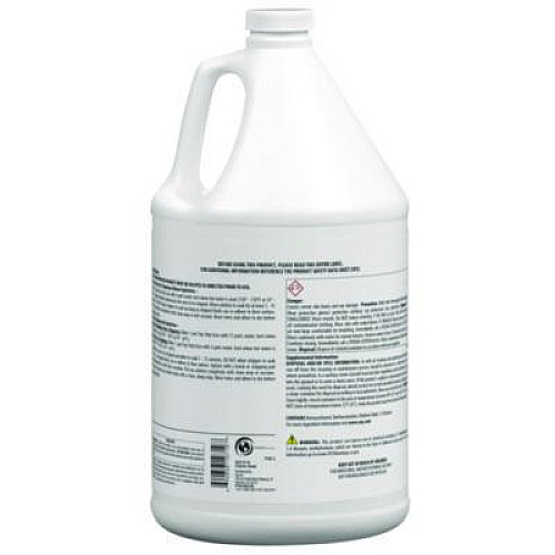 Zep Strip-Ease, 1 gal Jug, 4/Carton (107124)