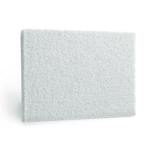 Americo White Pad Driver, 14 x 28, 10/Carton (42131428)