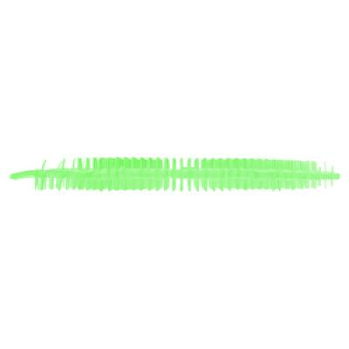 Fresh Products Wave 3D Urinal Deodorizer, Cucumber Melon Scent, Green, 10/Box (3WDS60CME)