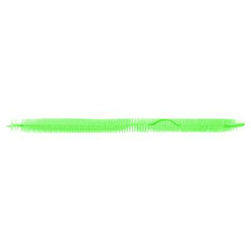 Fresh Products Tsunami, Urinal Screen, Cucumber Melon Scent, Green, 5.22 oz, 6/Carton (TSU6CM)