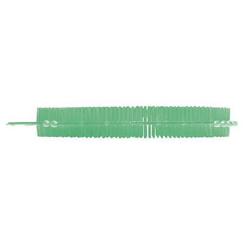 Fresh Products Tidal Wave, Urinal Screens, Cucumber Melon Scent, Green, 0.42 oz, 6/Box (TWDSCM)