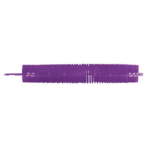 Fresh Products Tidal Wave, Urinal Screen, Fabulous Scent, Purple, 0.42 oz, 6/Box (TWDS11)