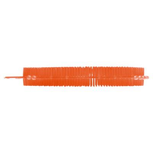 Fresh Products Tidal Wave, Urinal Screens, Mango Scent, Orange, 0.42 oz, 6/Box (TWDSMG)