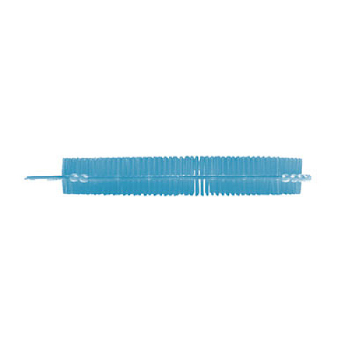 Fresh Products Tidal Wave, Urinal Screens, Cotton Blossom Scent, Blue, 0.42 oz, 6/Box (TWDSCB)