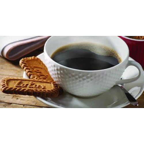 Biscoff Cookies Dispenser Box, Caramel Cookie, 0.22 oz Bag, 150/Carton (50639)