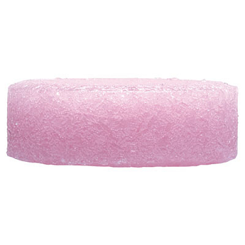Fresh Products Urinal Deodorizer Blocks, Cherry Scent, Red, 3 oz, 12/Box, 12 Boxes/Carton (123CH)
